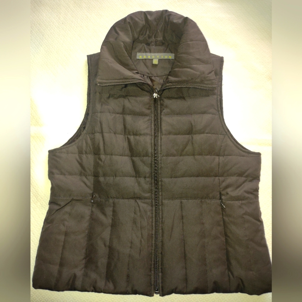 Kenneth Cole Vest